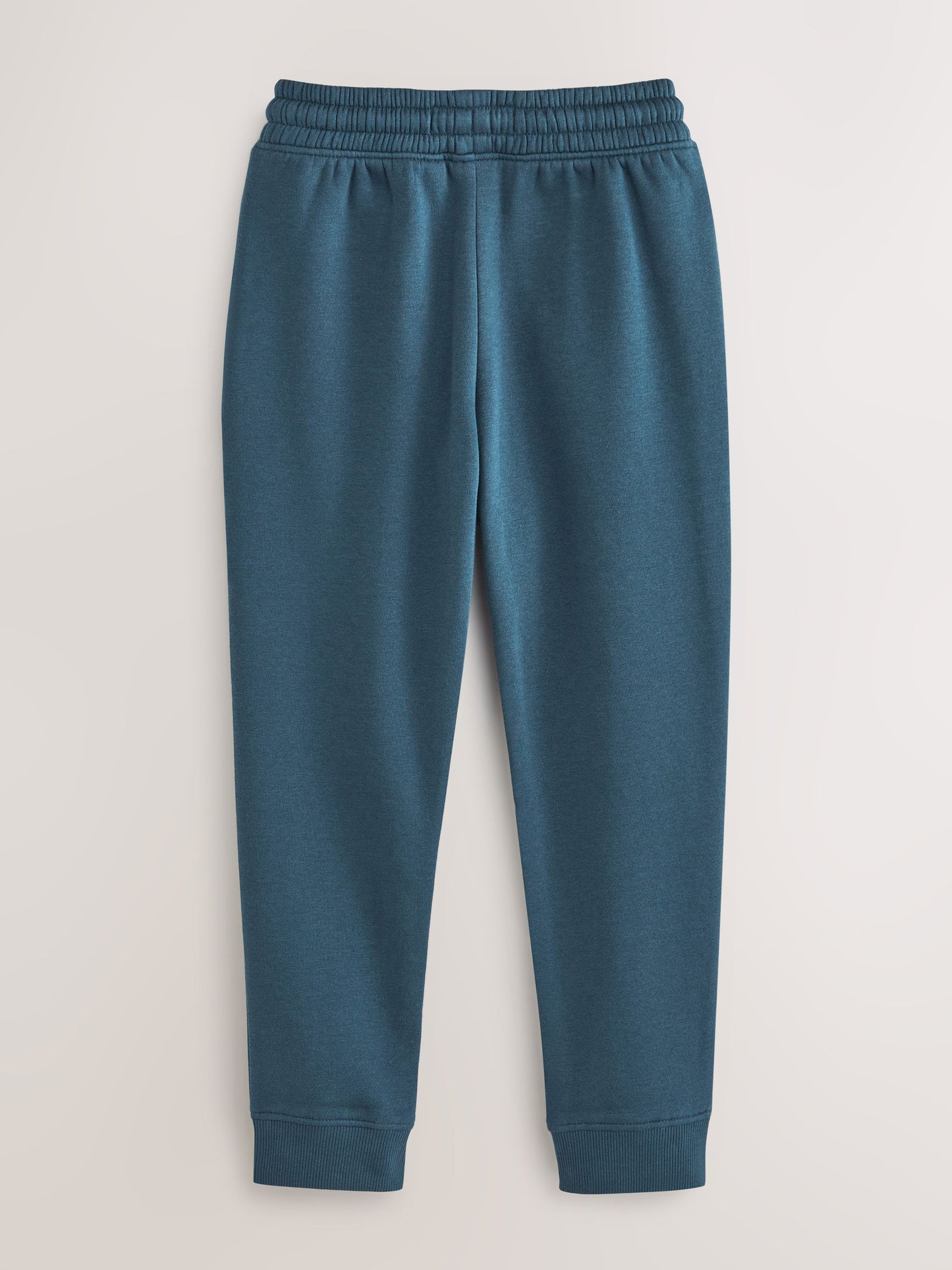 Dsiney Kidz - Blue Slim Fit Joggers 3 Pack (3-16yrs) image 2