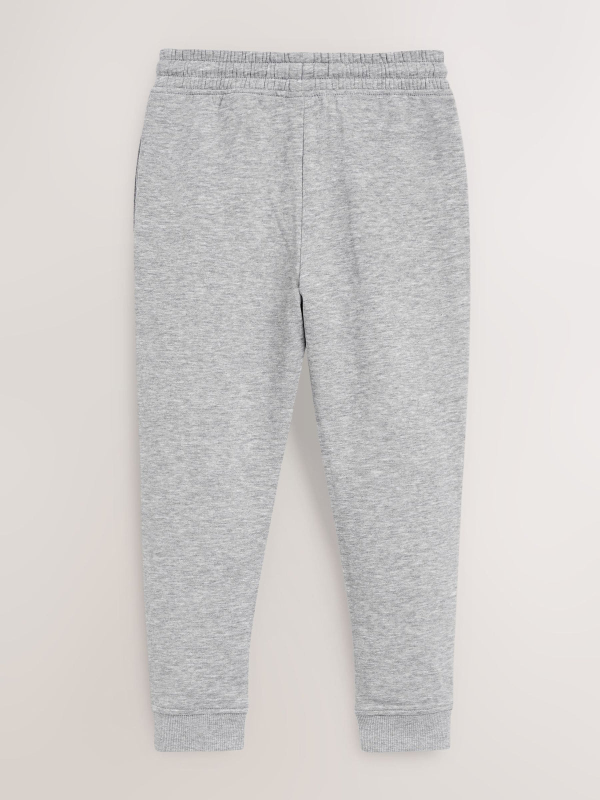 Dsiney Kidz - Black/Grey/Navy Slim Fit Joggers 3 Pack (3-16yrs) image 5