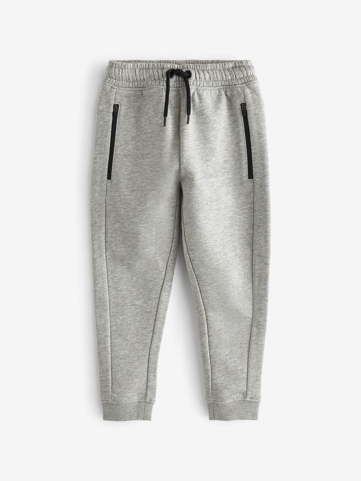 Dsiney Kidz - Multi Slim Fit Zip Joggers 3 Pack (3-16yrs) image 3