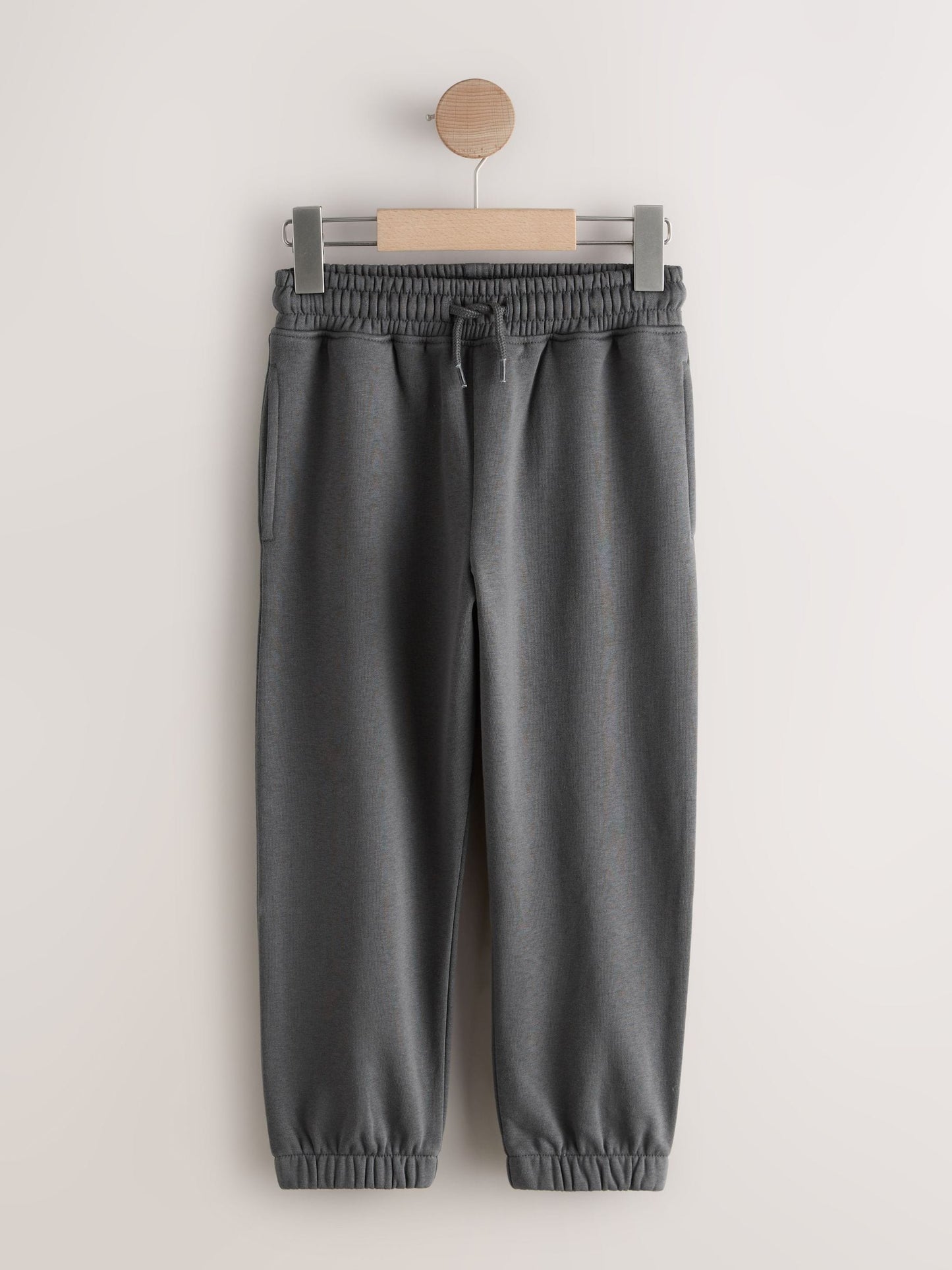 Dsiney Kidz - Charcoal Regular Fit Joggers (3-16yrs) image 1