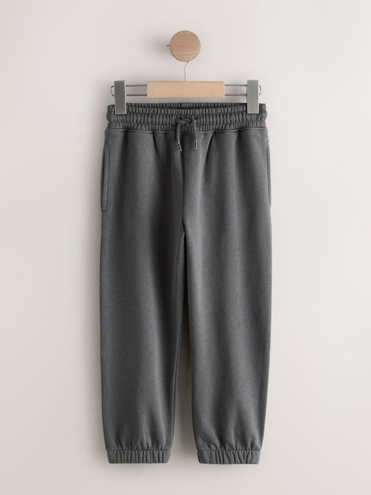 Dsiney Kidz - Charcoal Regular Fit Joggers (3-16yrs) image 1