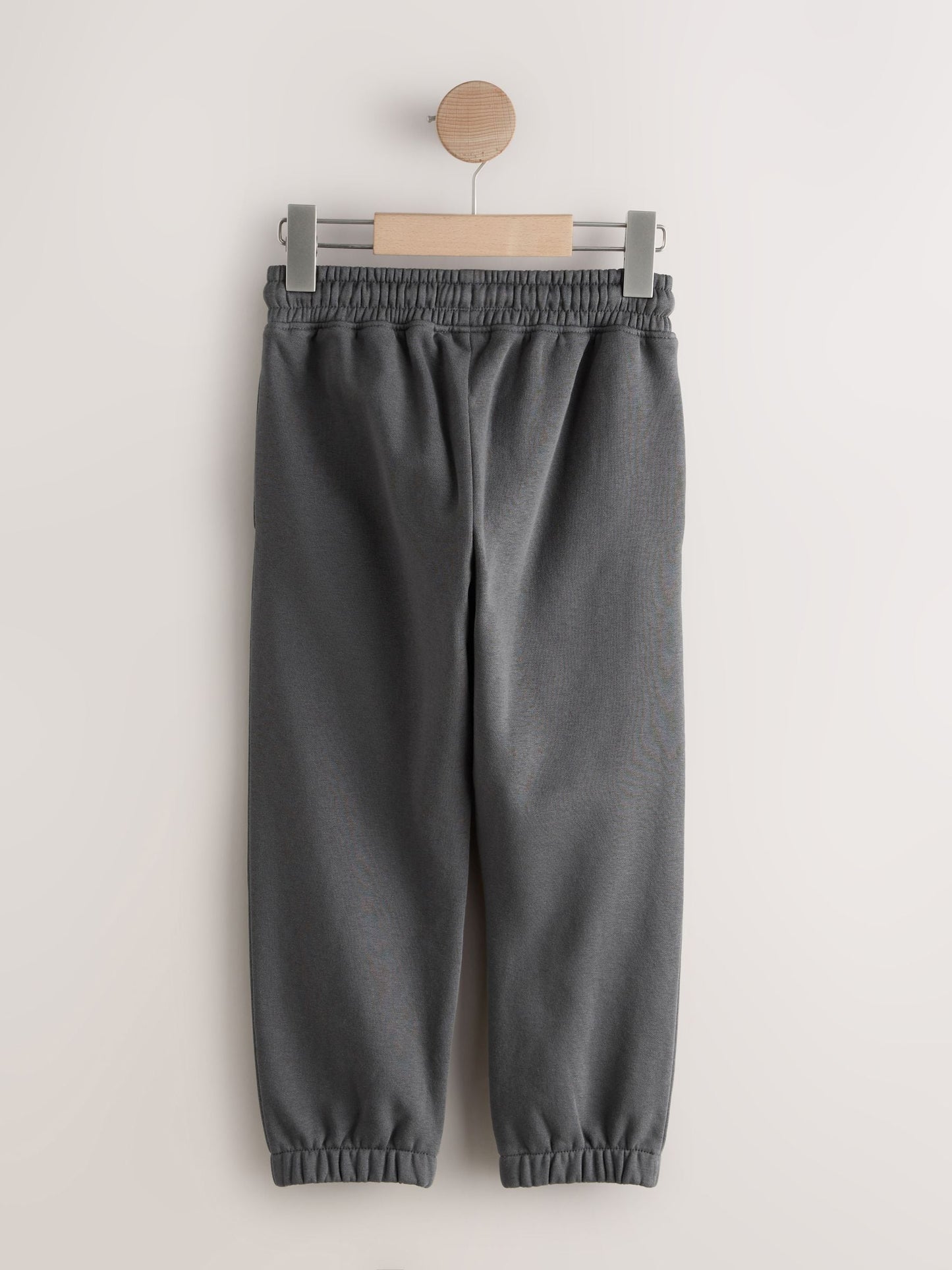 Dsiney Kidz - Charcoal Regular Fit Joggers (3-16yrs) image 2