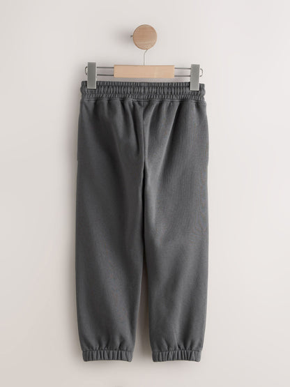 Dsiney Kidz - Charcoal Regular Fit Joggers (3-16yrs) image 2