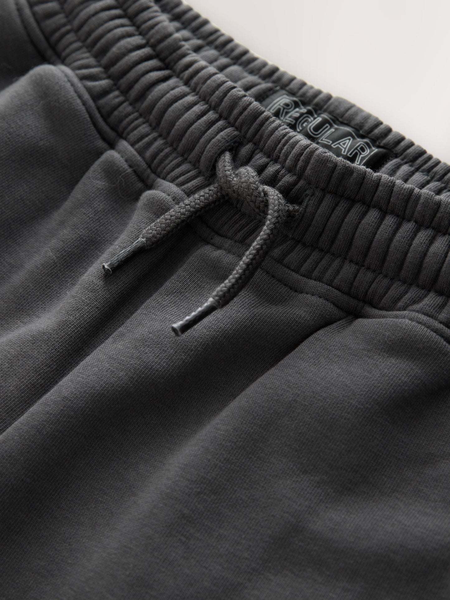 Dsiney Kidz - Charcoal Regular Fit Joggers (3-16yrs) image 3