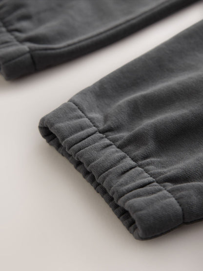 Dsiney Kidz - Charcoal Regular Fit Joggers (3-16yrs) image 4