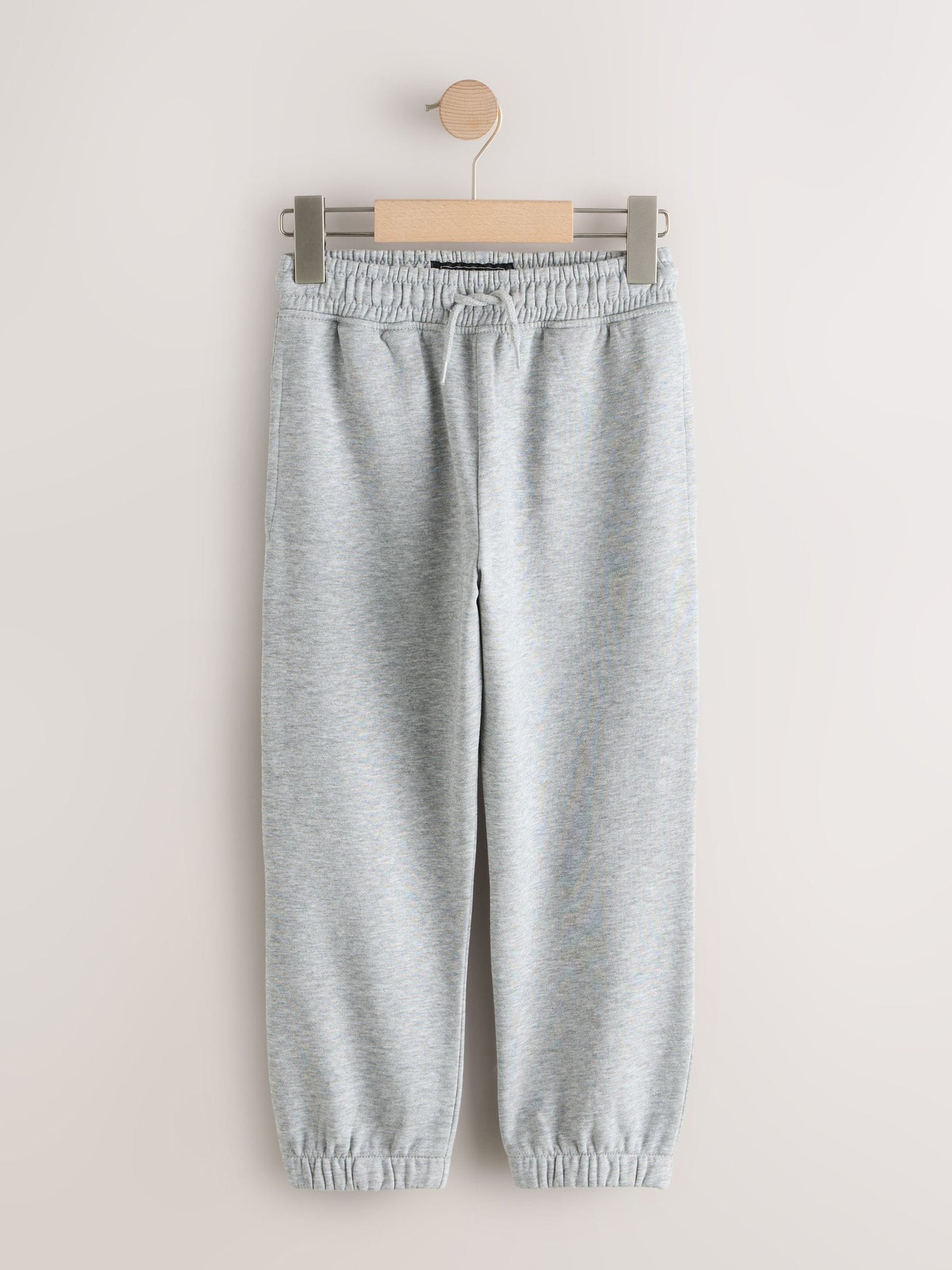 Dsiney Kidz - Grey Marl Regular Fit Joggers (3-16yrs) image 1