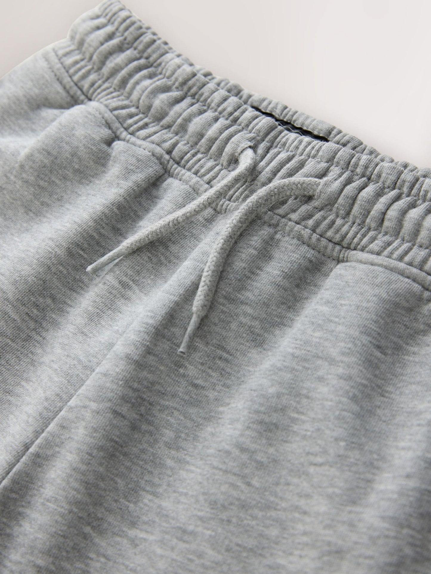 Dsiney Kidz - Grey Marl Regular Fit Joggers (3-16yrs) image 3