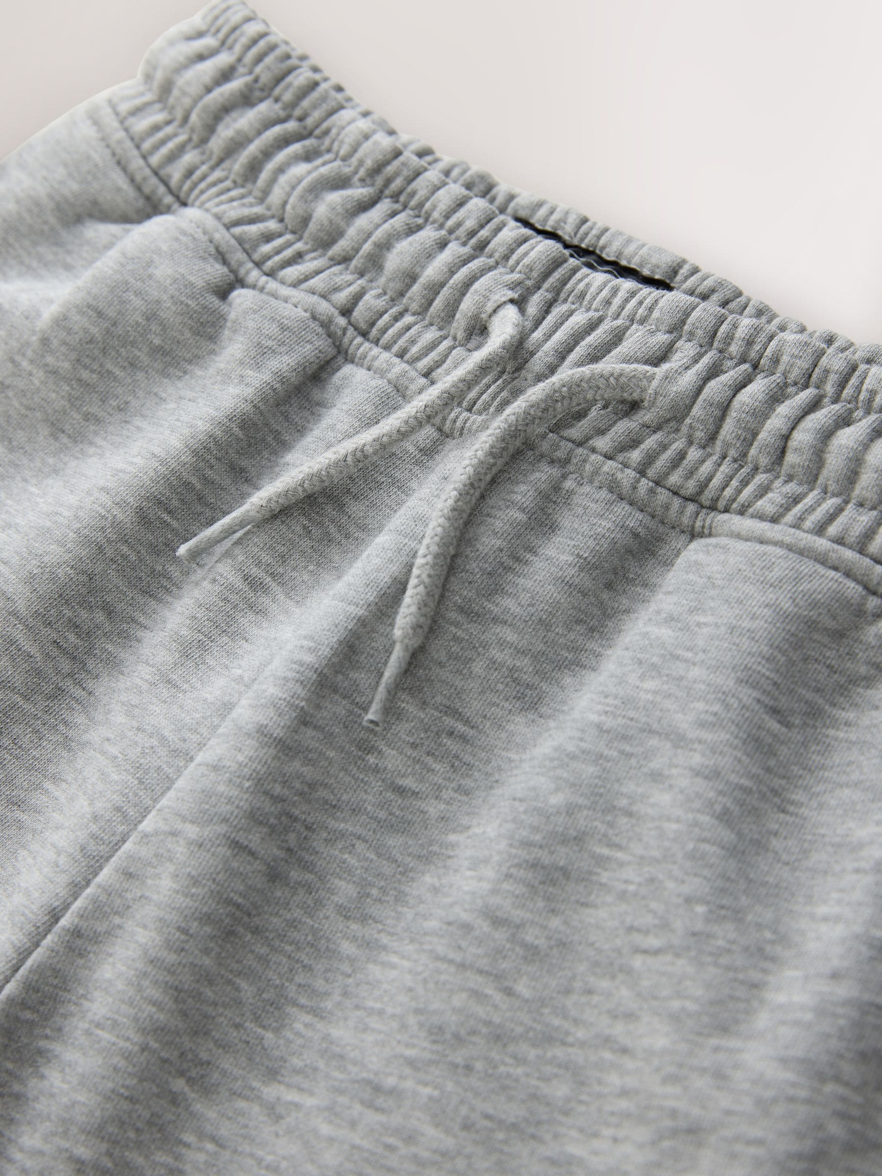 Dsiney Kidz - Grey Marl Regular Fit Joggers (3-16yrs) image 3