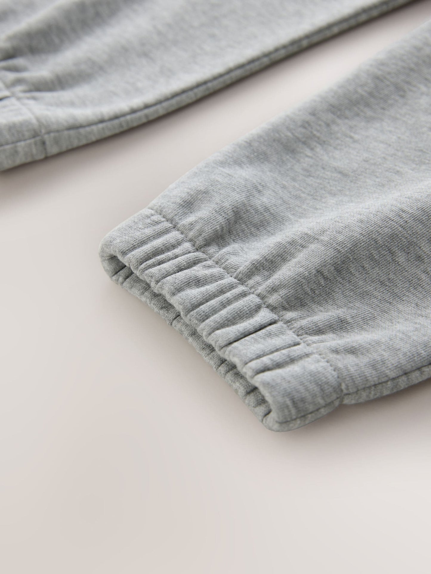 Dsiney Kidz - Grey Marl Regular Fit Joggers (3-16yrs) image 4