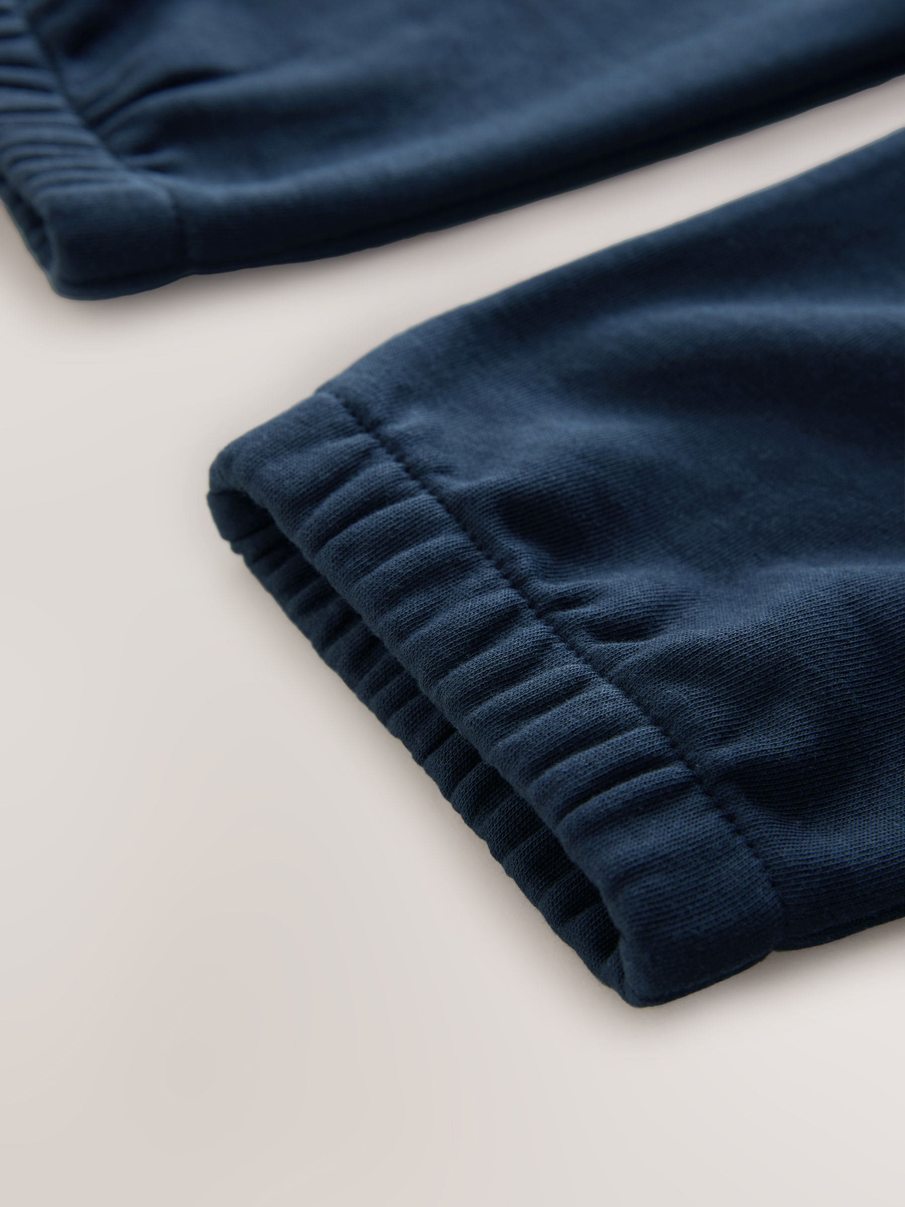 Dsiney Kidz - Navy Blue Regular Fit Joggers (3-16yrs) image 7