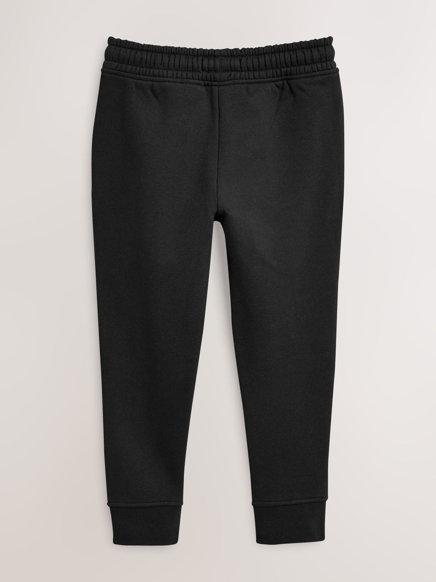 Dsiney Kidz - Black Skinny Fit Joggers (3-16yrs) image 2