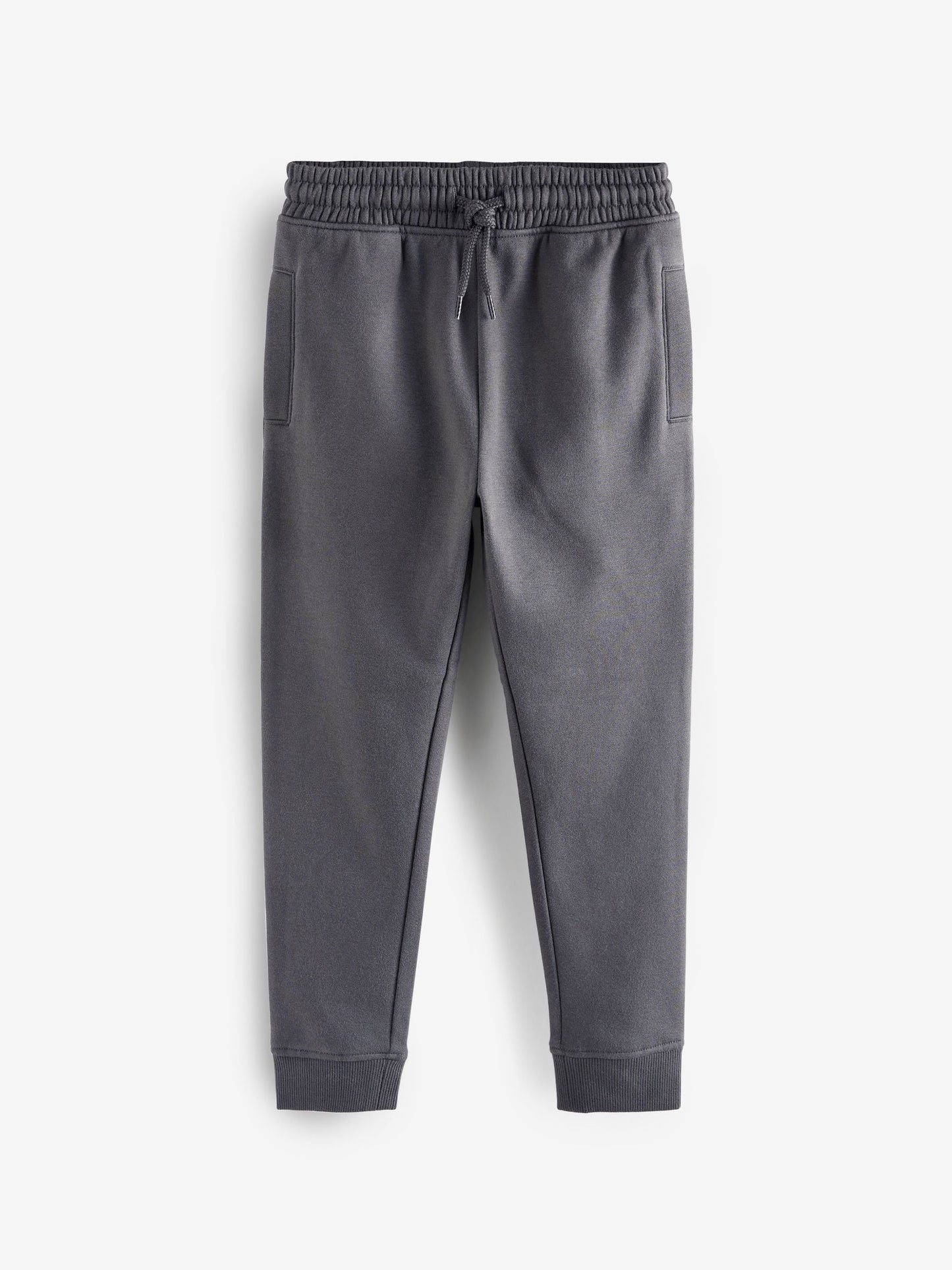 Dsiney Kidz - Charcoal Skinny Fit Joggers (3-16yrs) image 1