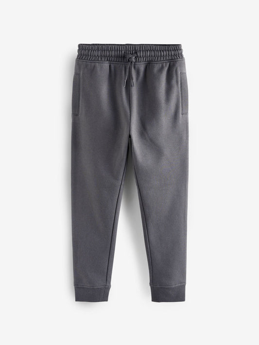 Dsiney Kidz - Charcoal Skinny Fit Joggers (3-16yrs) image 1
