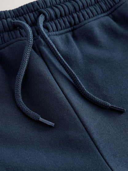 Dsiney Kidz - Navy Blue Skinny Fit Joggers (3-16yrs) image 3