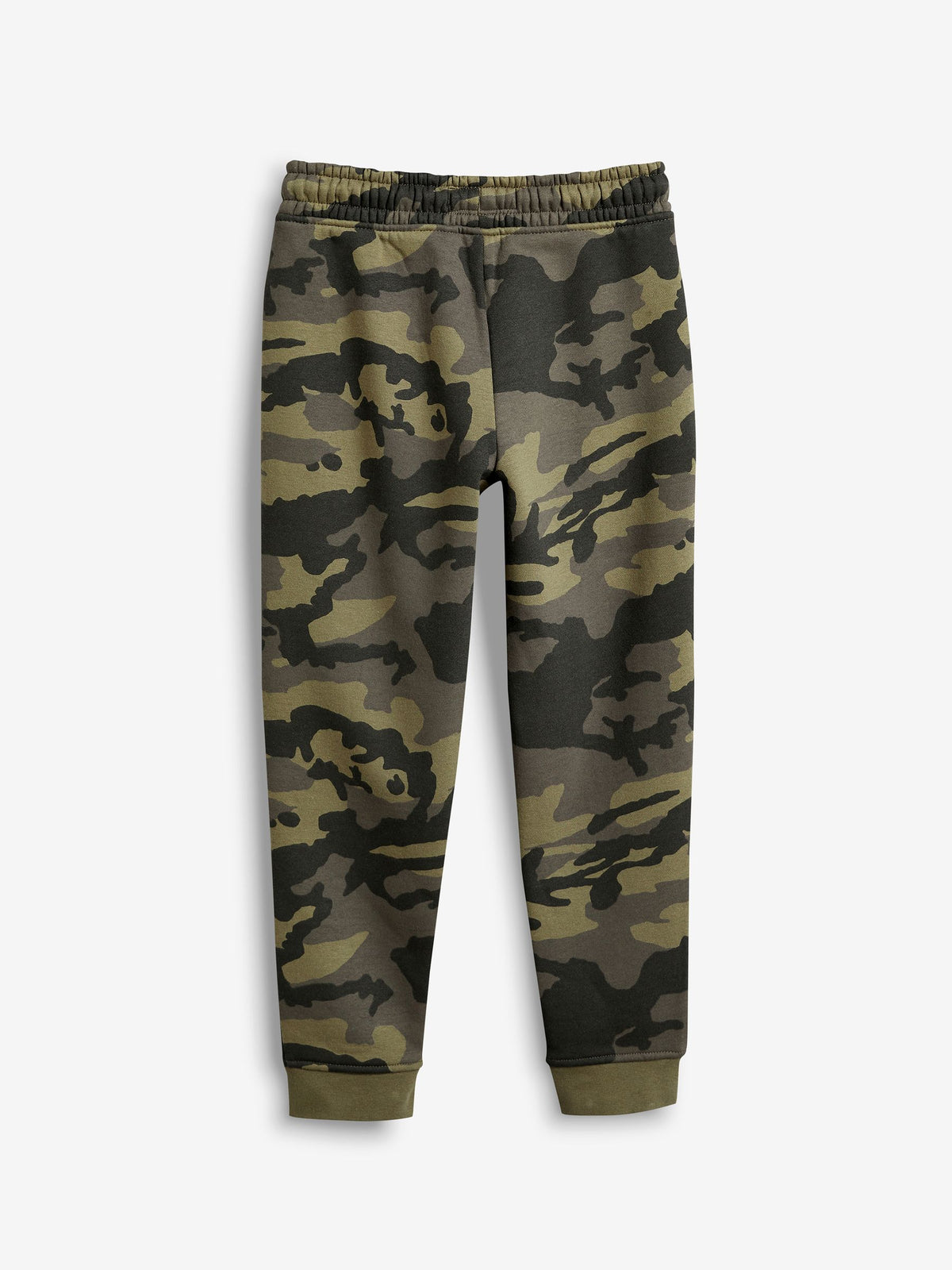 Dsiney Kidz - Khaki Camo Slim Fit Joggers (3-16yrs) image 2