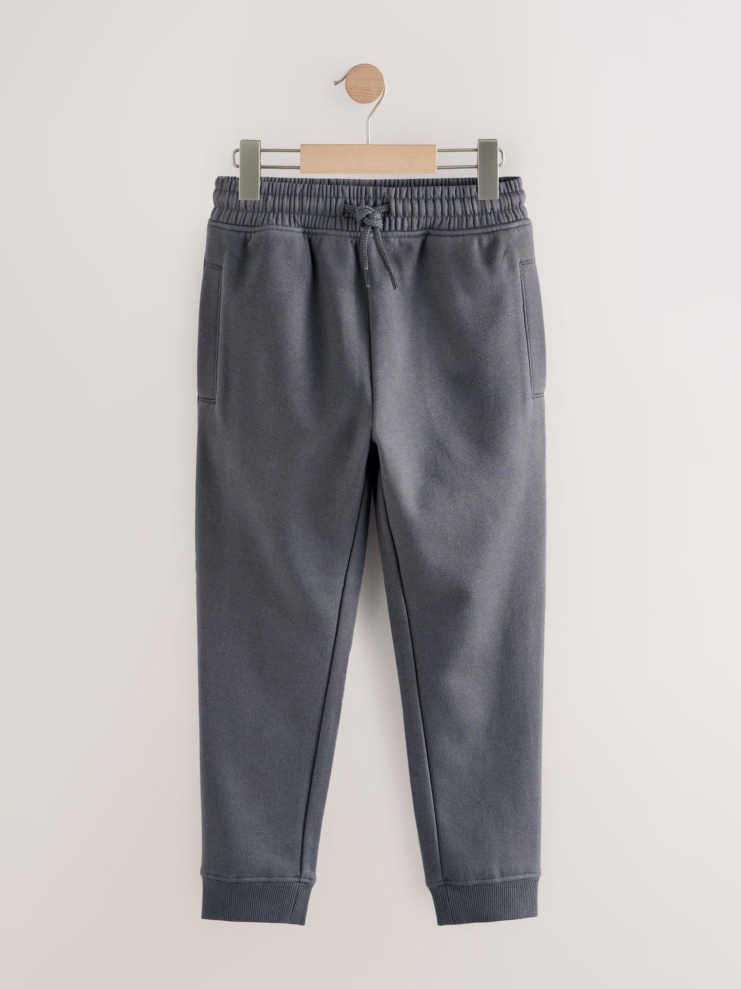 Dsiney Kidz - Charcoal Slim Fit Joggers (3-16yrs) image 1