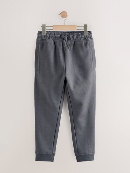 Dsiney Kidz - Charcoal Slim Fit Joggers (3-16yrs) image 1