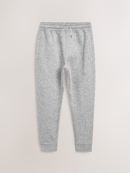 Dsiney Kidz - Grey Marl Slim Fit Joggers (3-16yrs) image 1