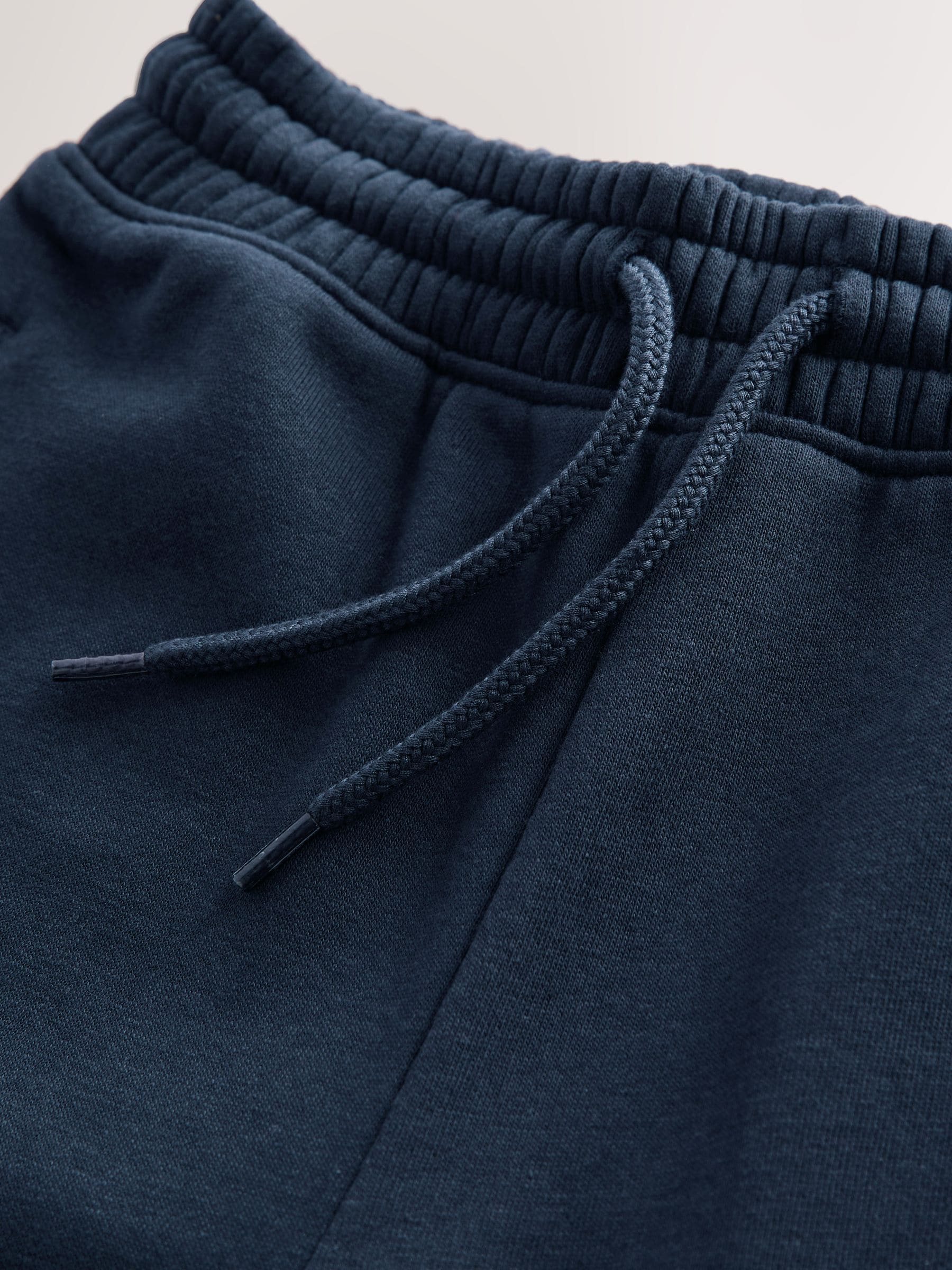 Dsiney Kidz - Navy Blue Slim Fit Joggers (3-16yrs) image 3