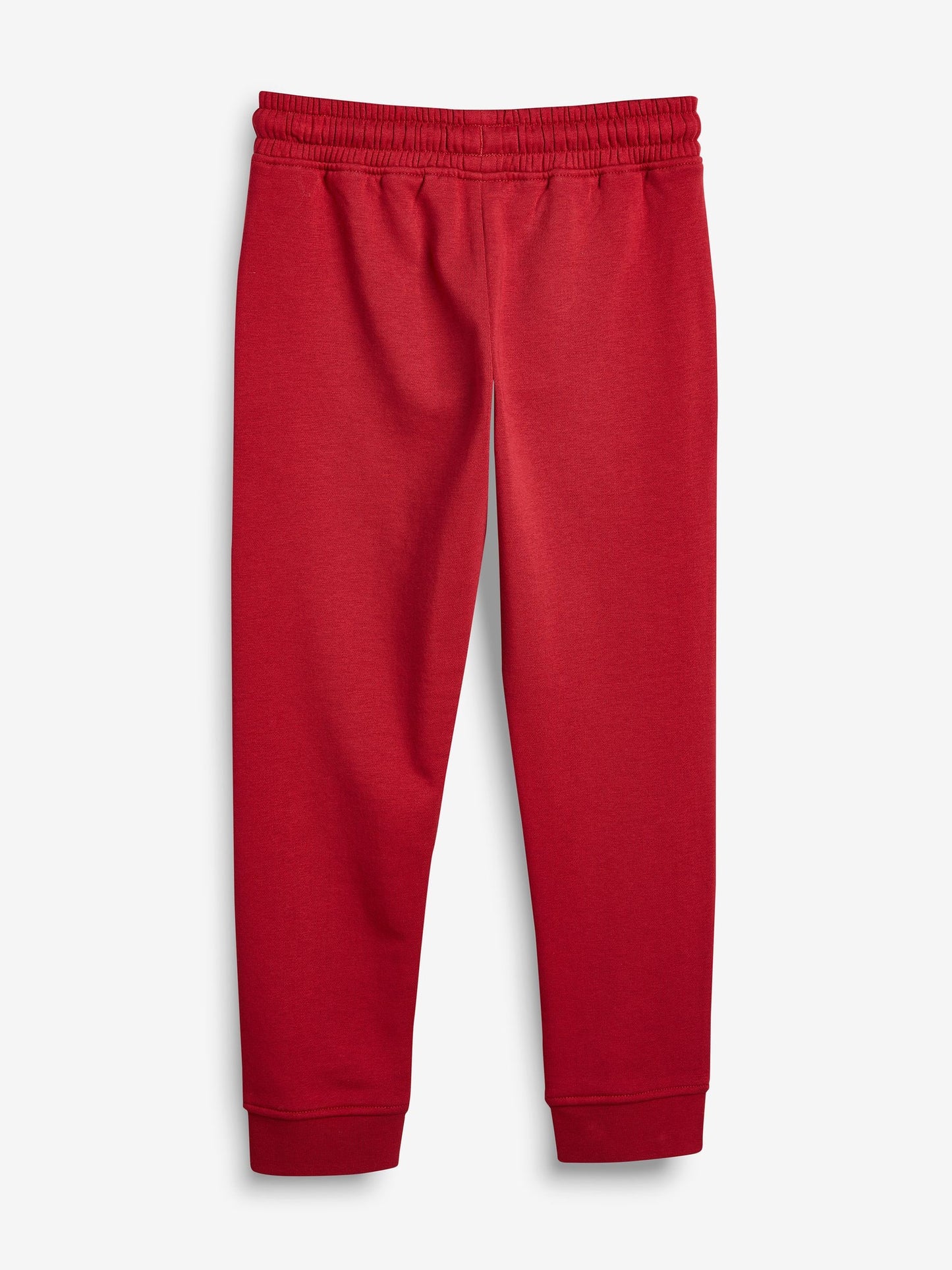 Dsiney Kidz - Red Slim Fit Joggers (3-16yrs) image 4
