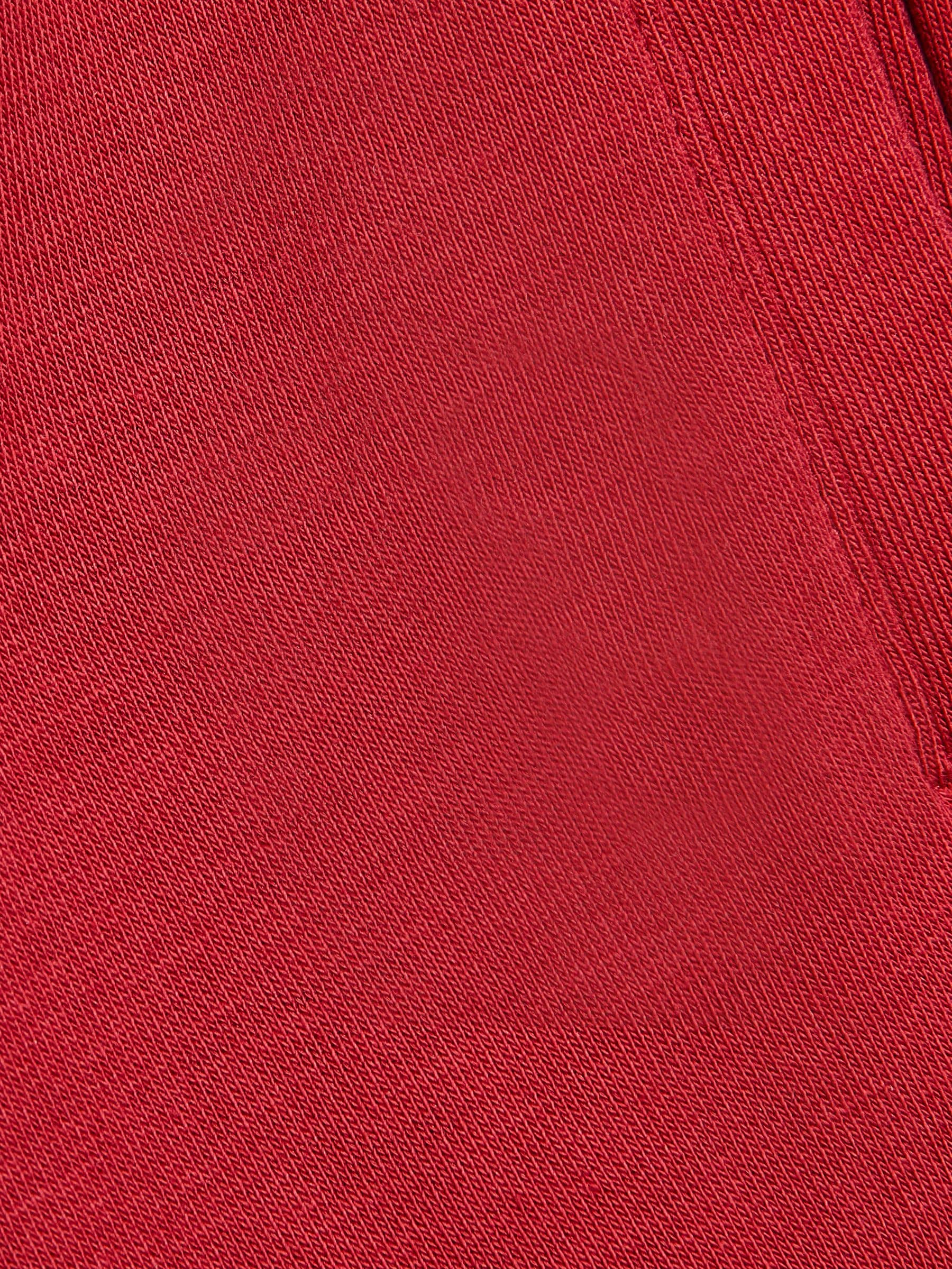Dsiney Kidz - Red Slim Fit Joggers (3-16yrs) image 5