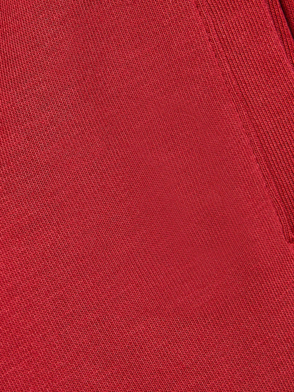 Dsiney Kidz - Red Slim Fit Joggers (3-16yrs) image 5