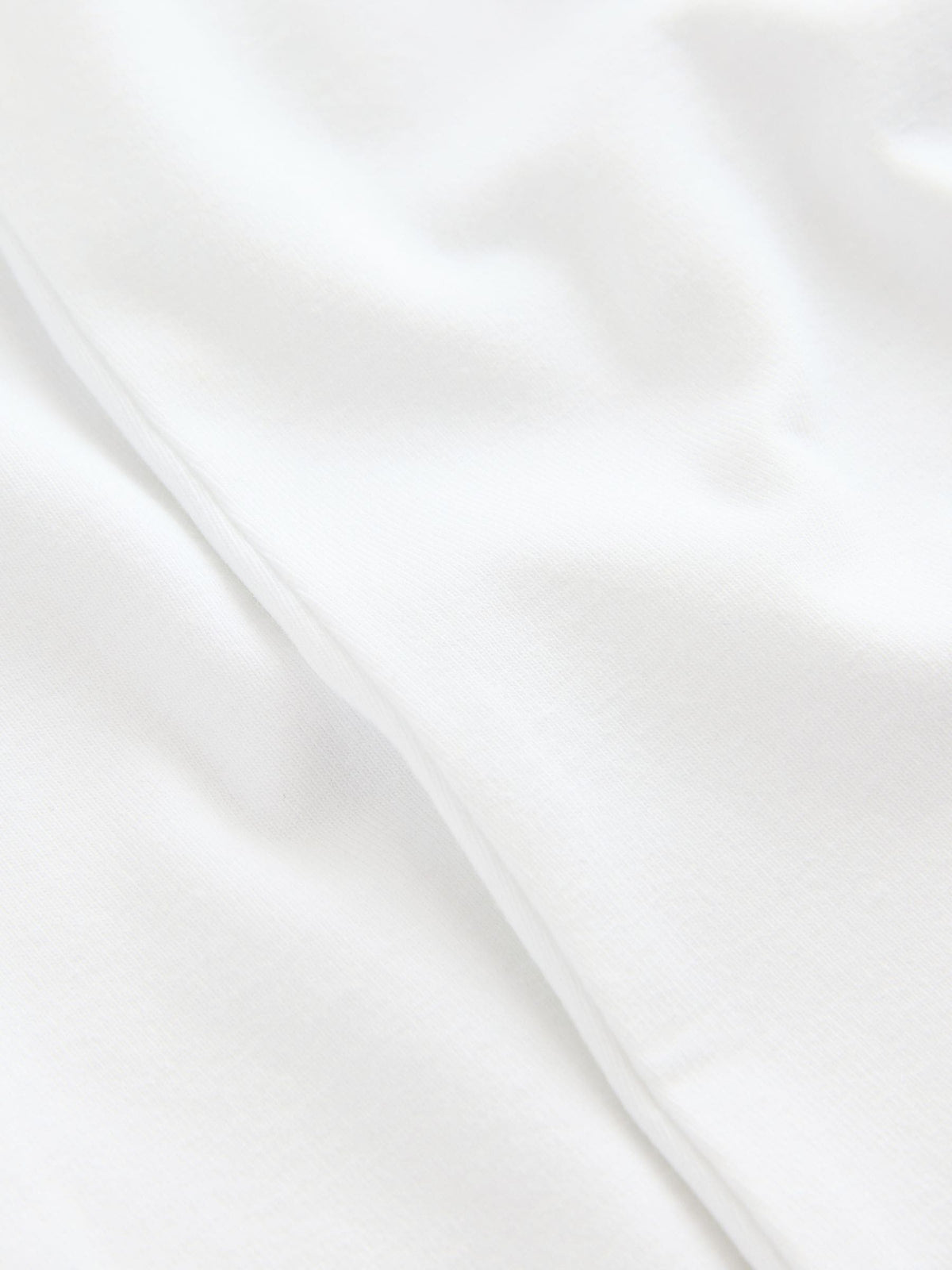 Dsiney Kidz - White 2 Pack Girls Cotton Stretch Frill Shoulder School Polo Tops (3-16yrs) image 6