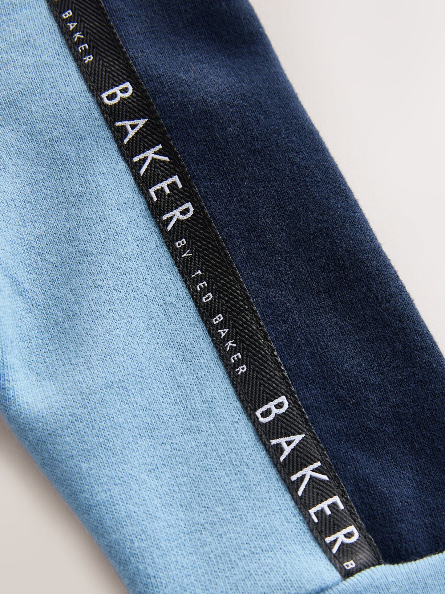 Baker by Ted Baker Mockable Rompersuit image 4