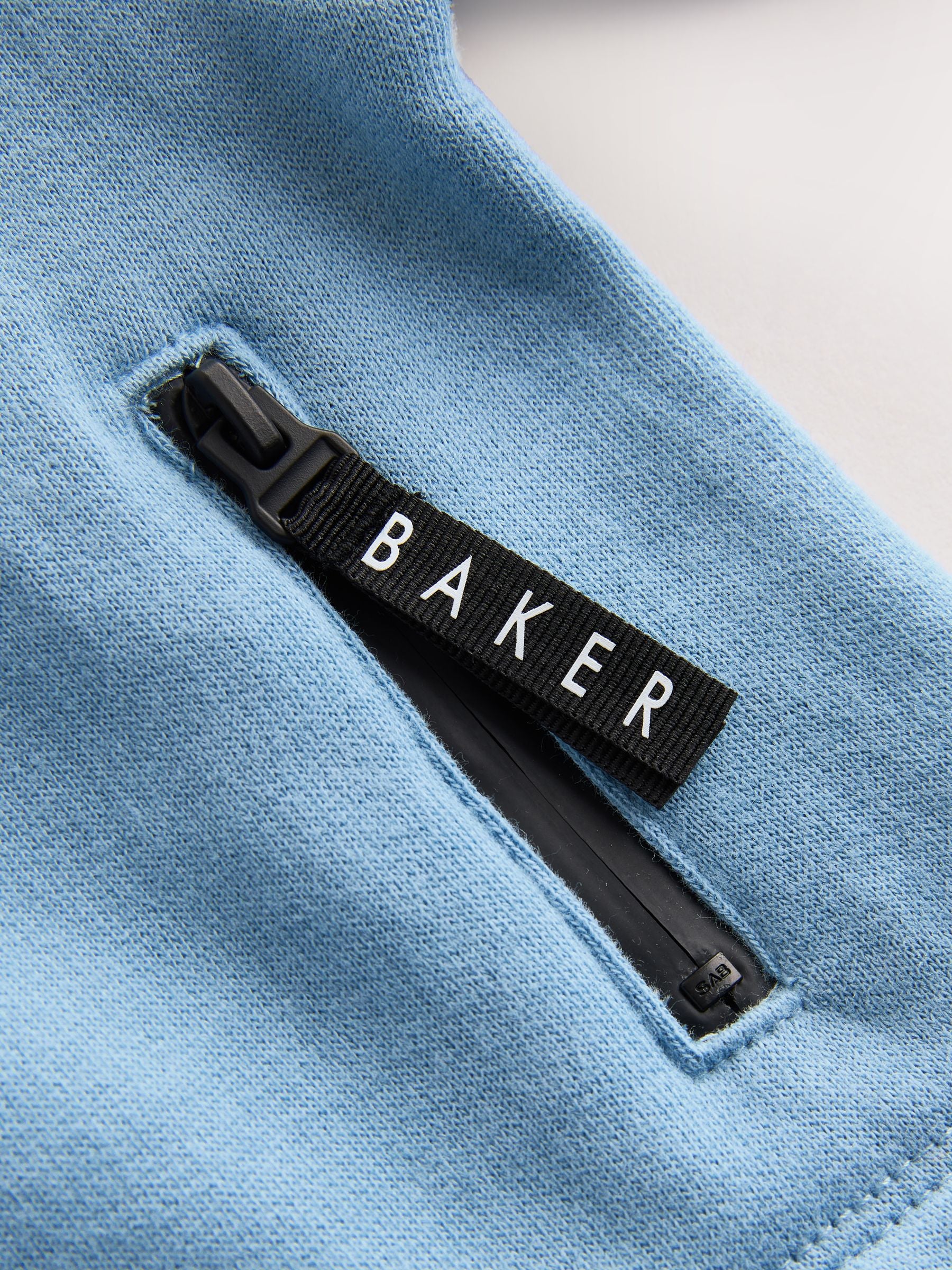 Baker by Ted Baker Mockable Rompersuit image 5
