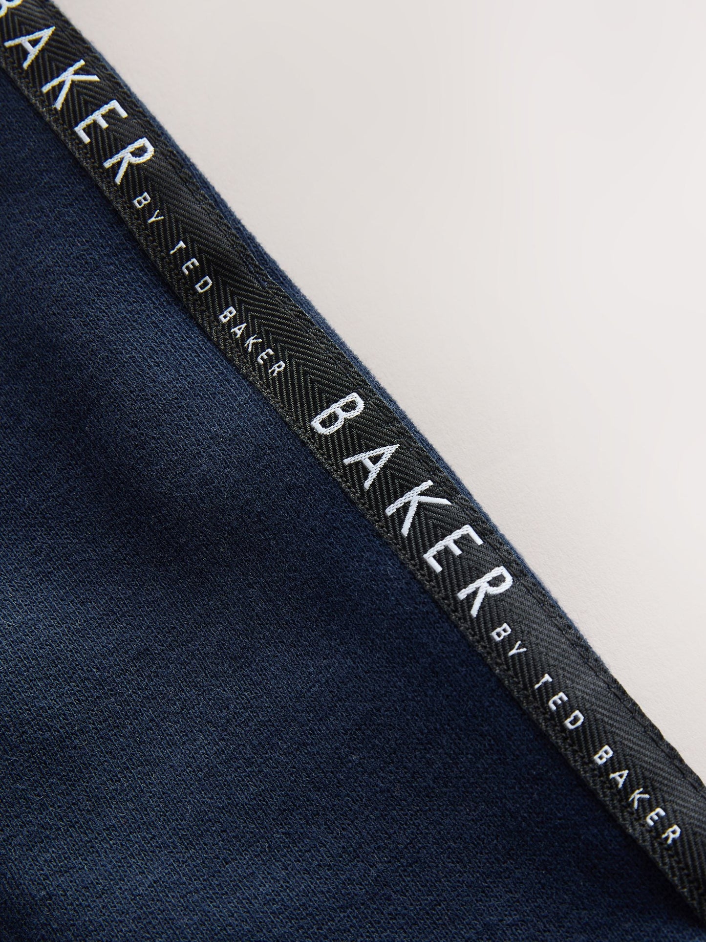 Baker by Ted Baker Mockable Rompersuit image 6