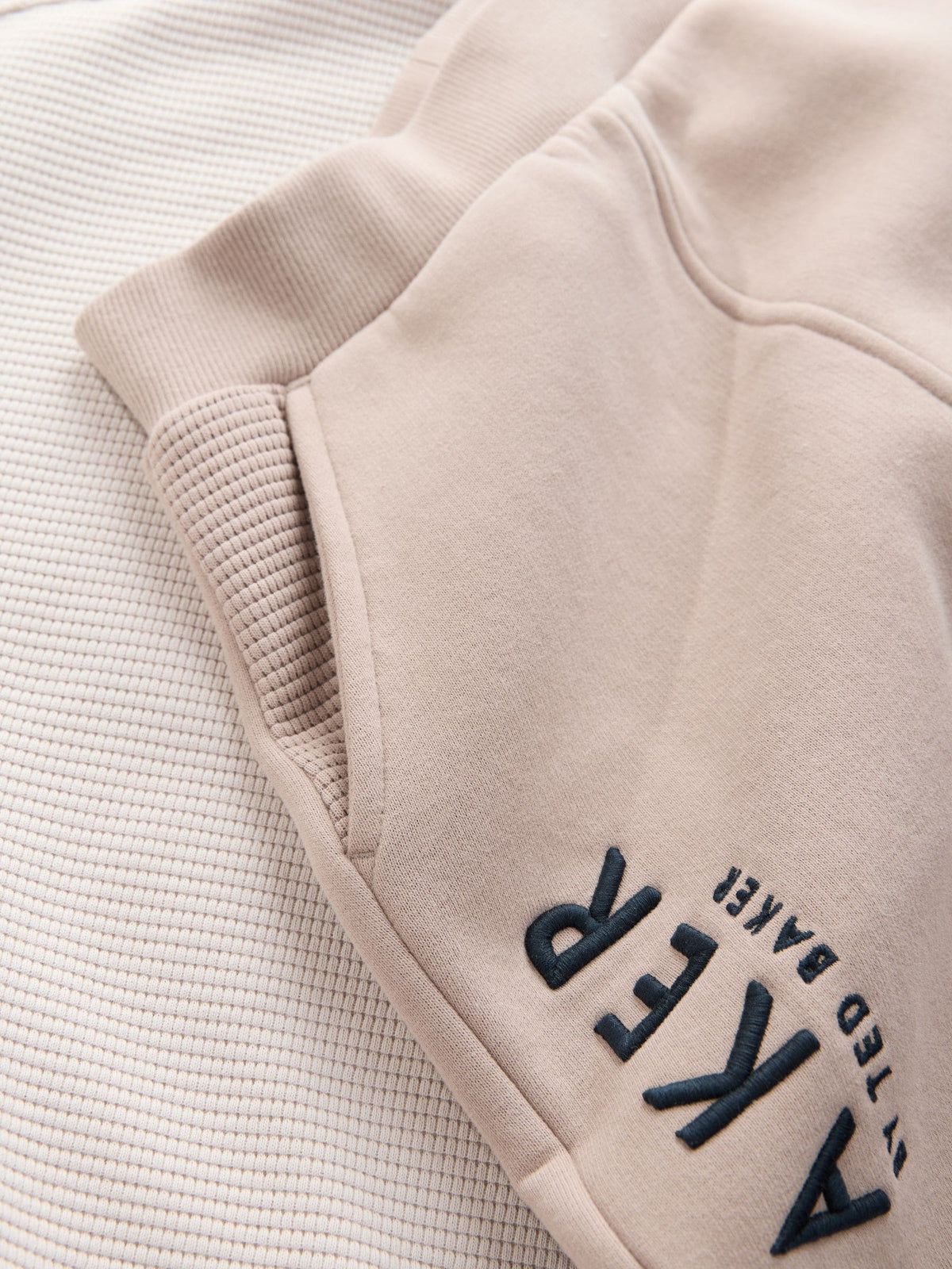 Baker by Ted Baker Textured Sweatshirt and Short Set - image 10