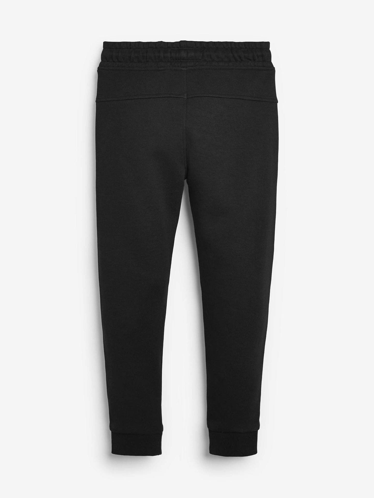 Dsiney Kidz - Black Tech Sportswear Hoodie and Joggers Set (3-16yrs) image 8