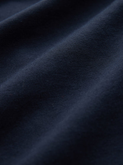 New Navy Tech Sportswear Hoodie and Joggers Set