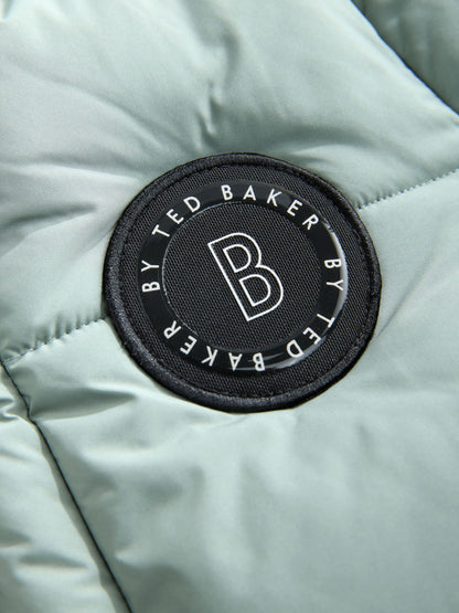 Baker by Ted Baker Shower Resistant Heatseal Jacket image 10