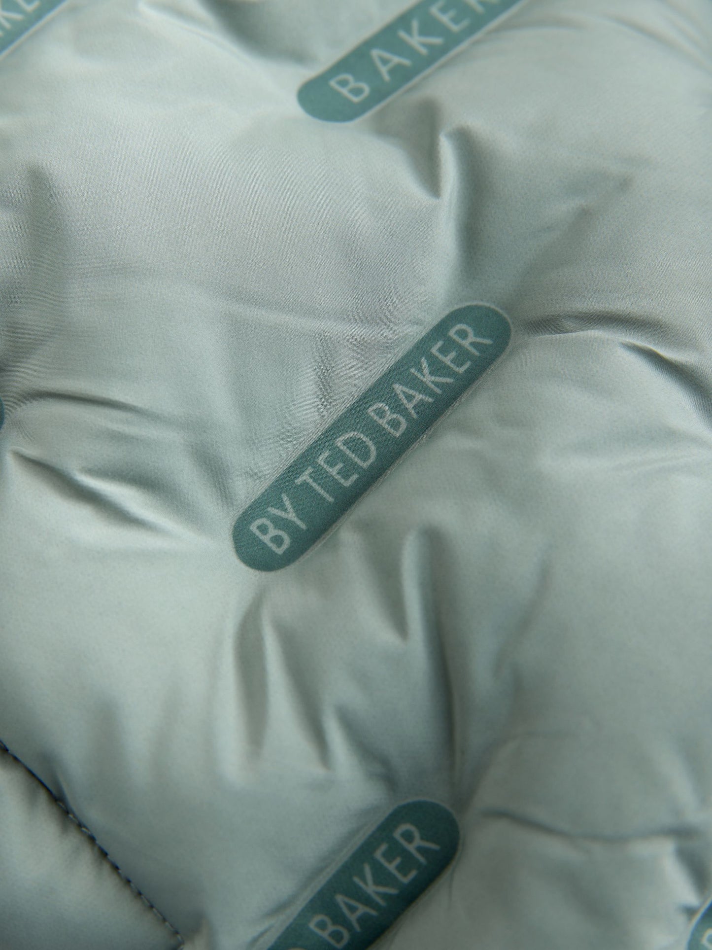 Baker by Ted Baker Shower Resistant Heatseal Jacket image 11