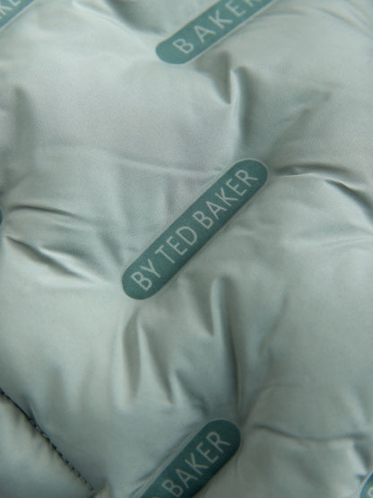 Baker by Ted Baker Shower Resistant Heatseal Jacket image 11