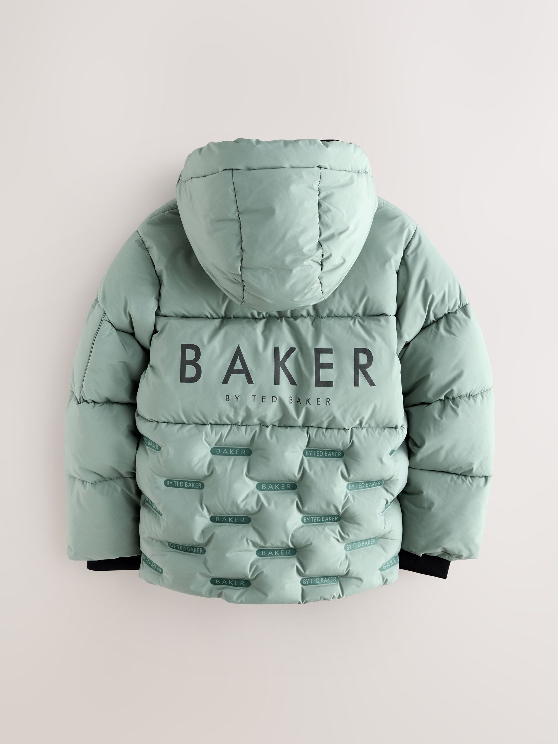 Baker by Ted Baker Shower Resistant Heatseal Jacket image 8
