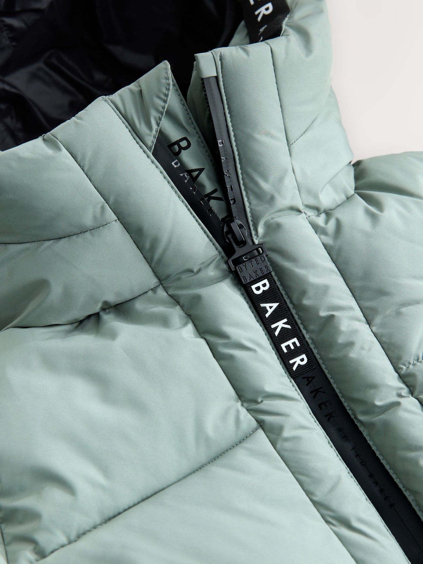 Baker by Ted Baker Shower Resistant Heatseal Jacket image 9