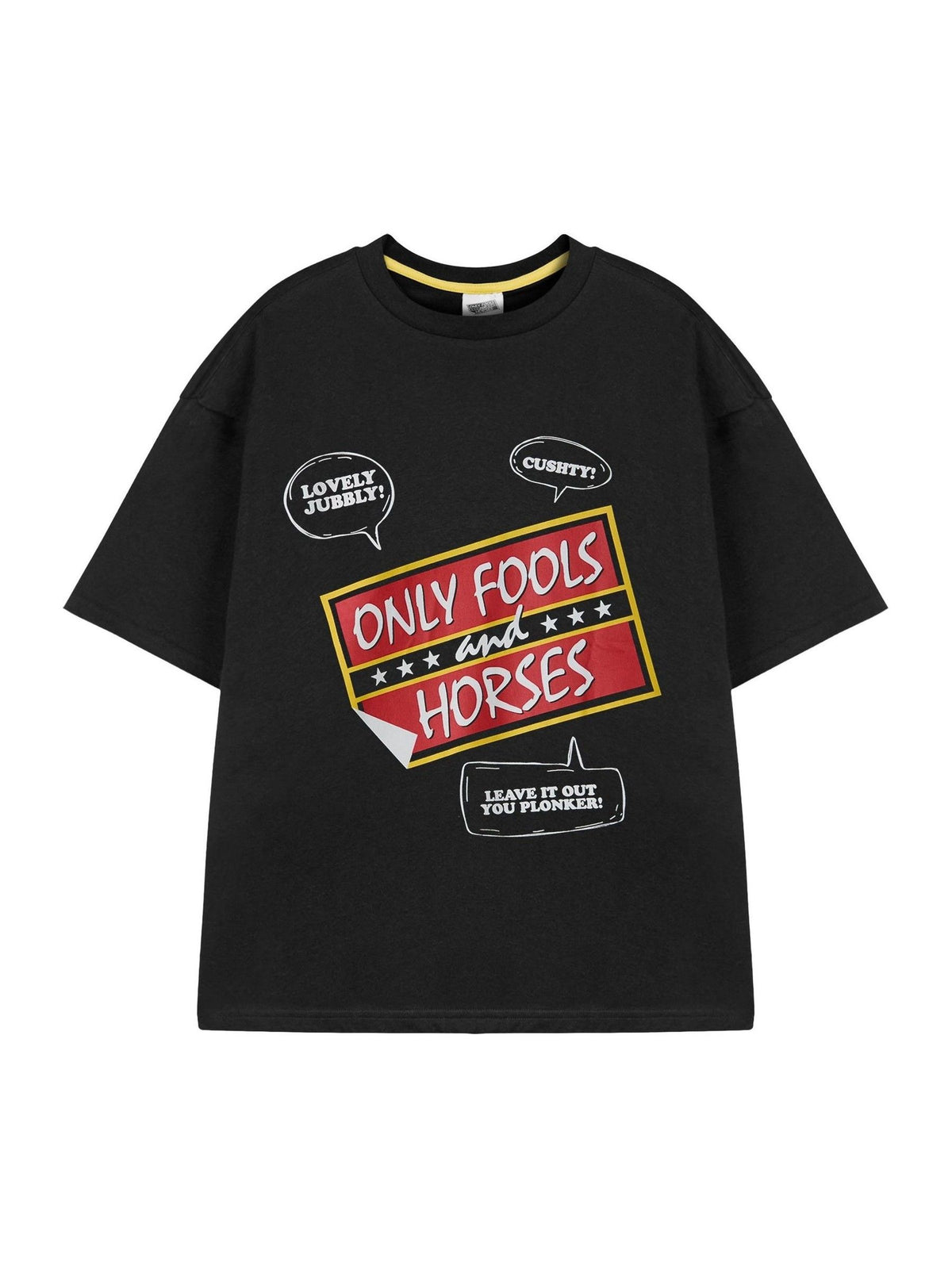Vanilla Underground Green Mens 100% Cotton Only Fools Horses Pyjama Set - image 2