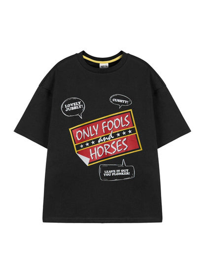 Vanilla Underground Green Mens 100% Cotton Only Fools Horses Pyjama Set - image 2