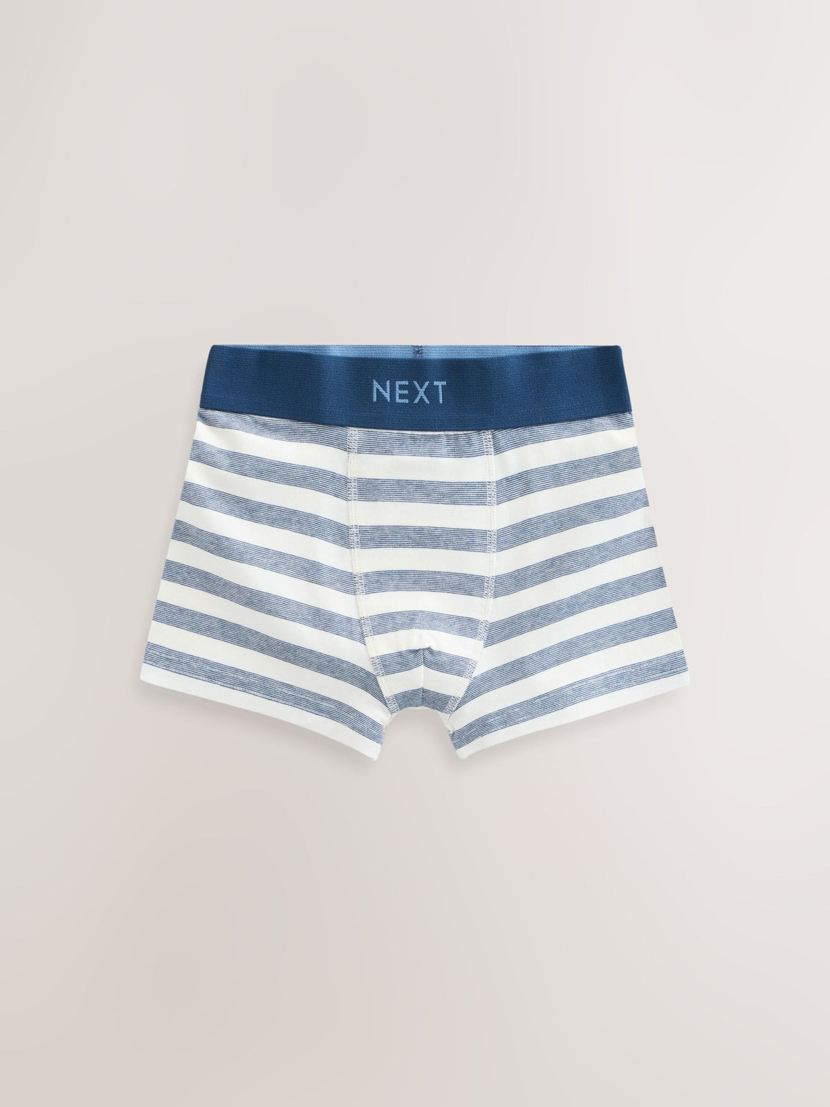 Dsiney Kidz - Blue Stars & Stripes Junior Pattern Trunks 5 Pack (1.5-16yrs) image 7