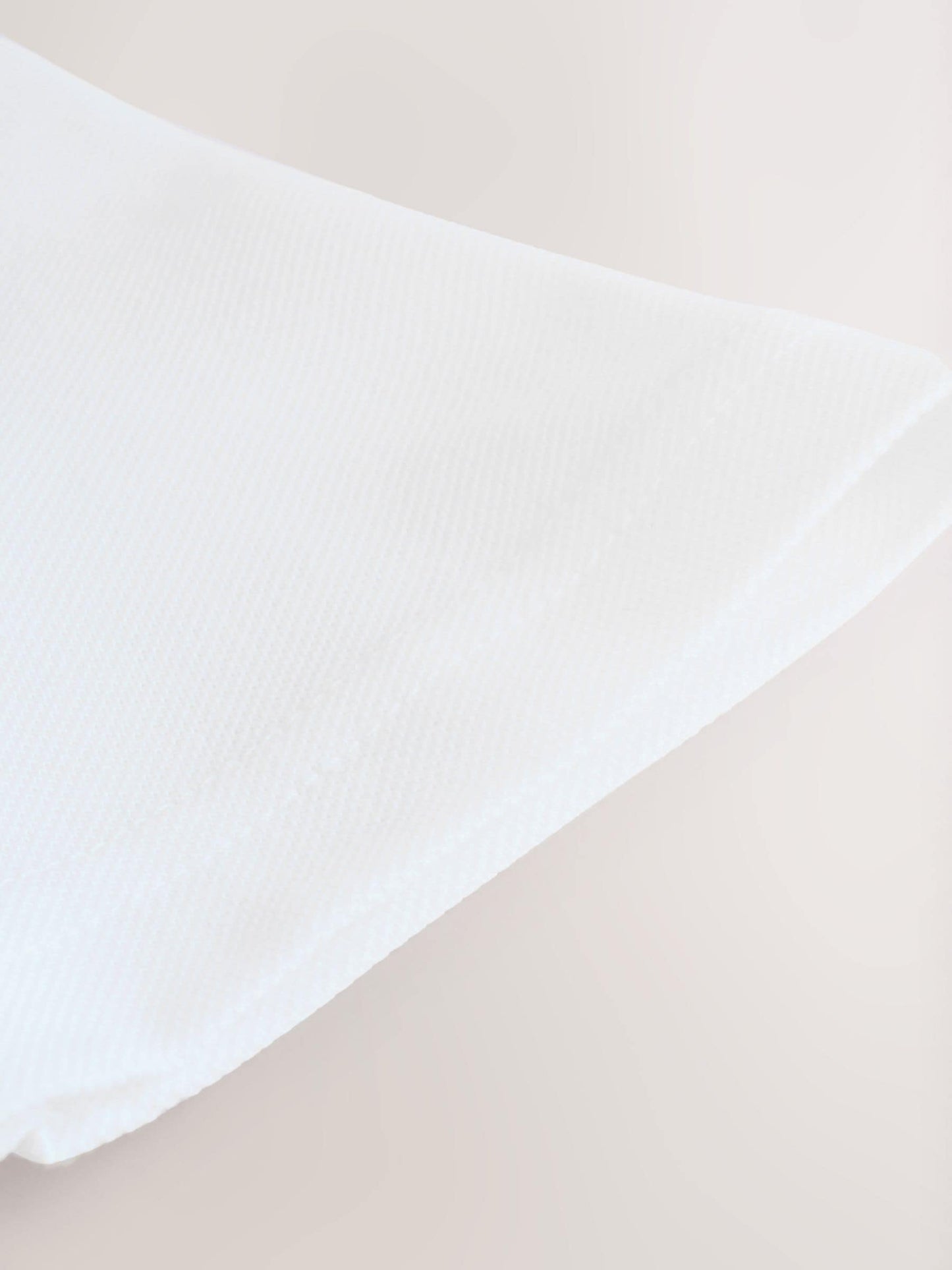 Dsiney Kidz - White Slim Fit Cotton School Short Sleeve Shirts 5 Pack (3-16yrs) image 7