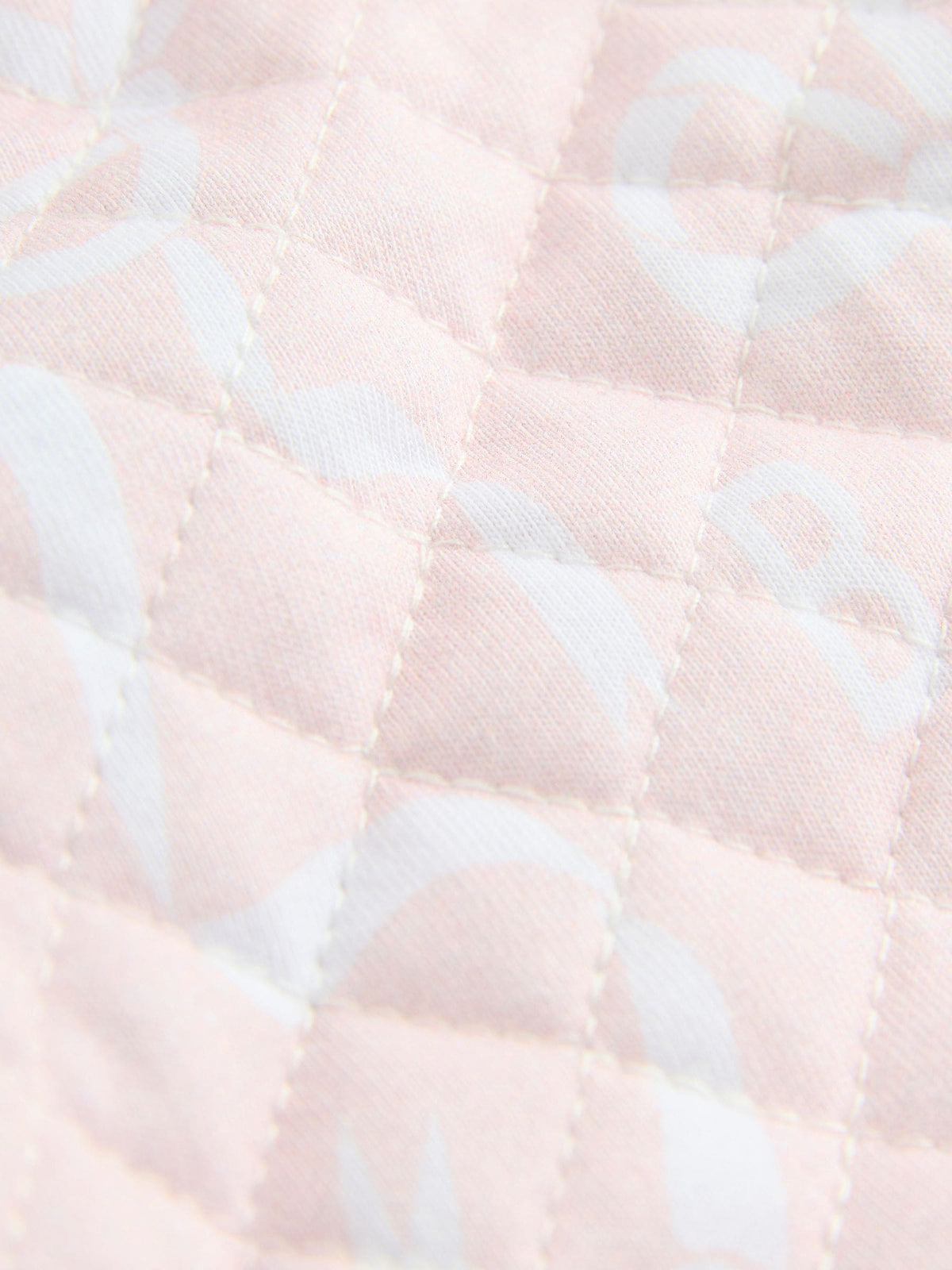 Baker by Ted Baker Printed Quilted 100% Cotton Jacket image 3