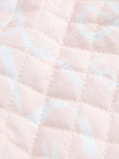 Baker by Ted Baker Printed Quilted 100% Cotton Jacket image 3