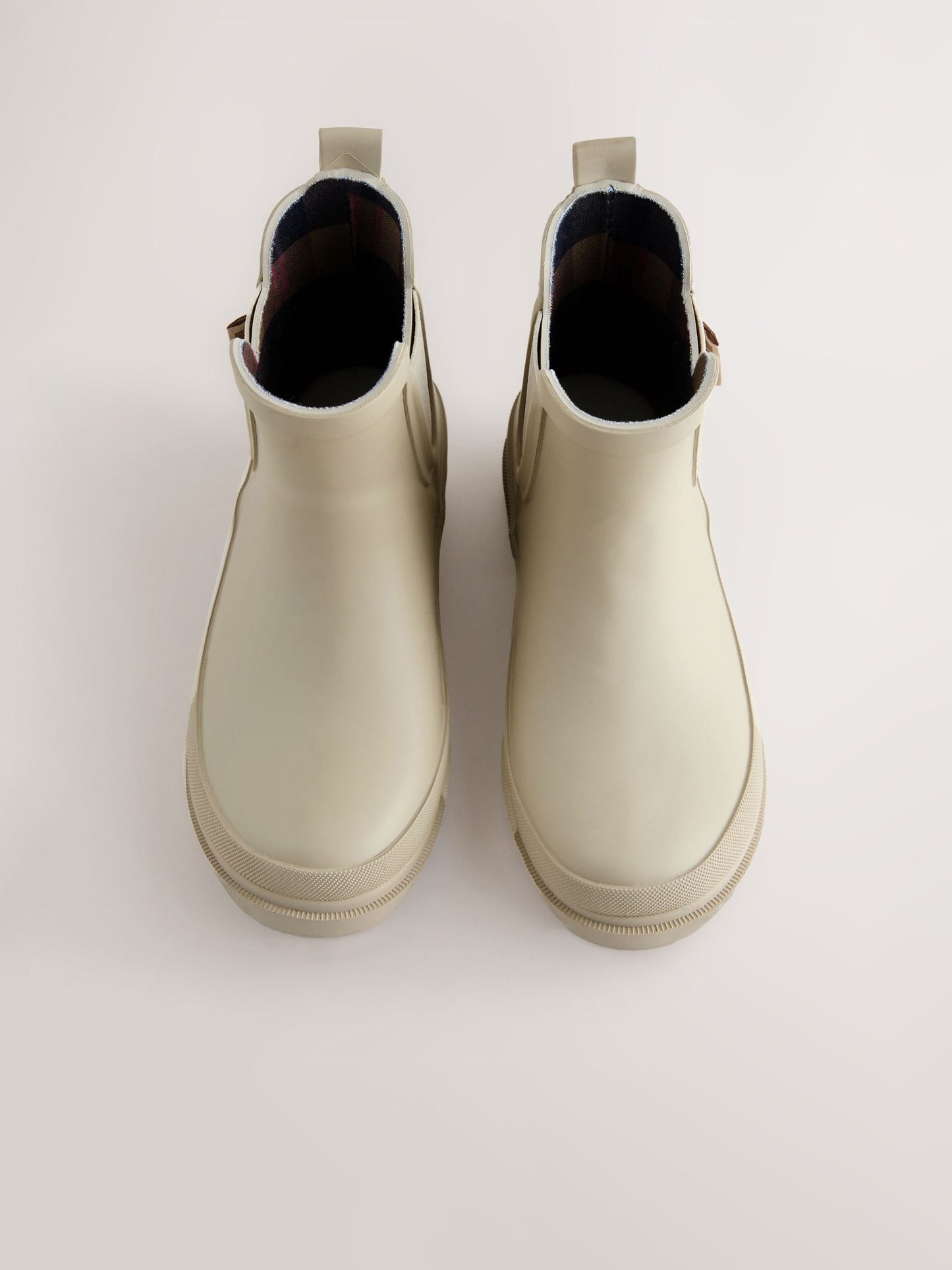 Neutral Chelsea Wellies image 5