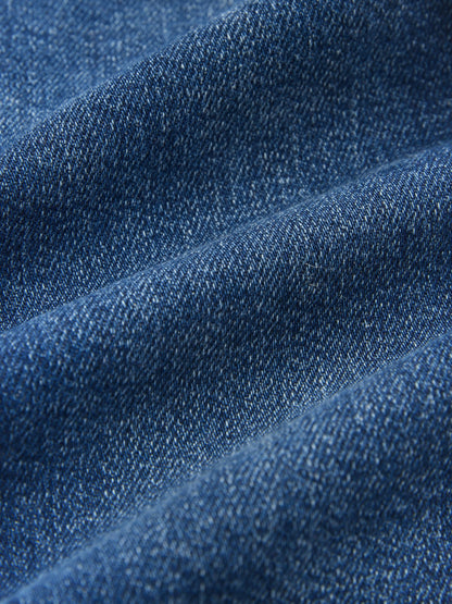 Dsiney Kidz - Dark Blue Flare Jeans (3-16yrs) image 7