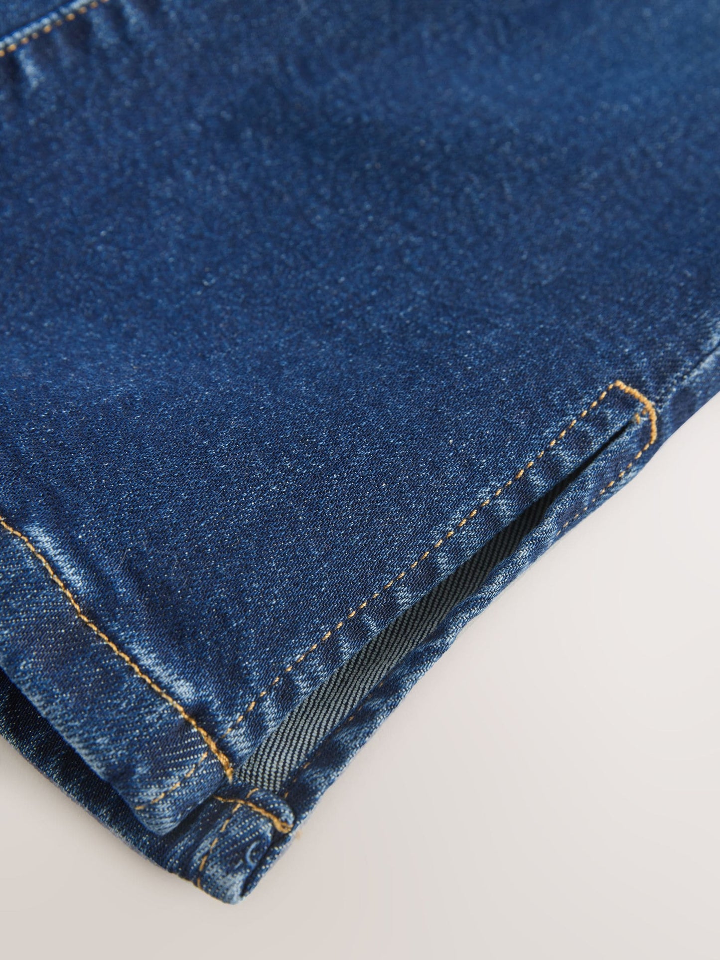 Dsiney Kidz - Dark Blue Flare Jeans (3-16yrs) image 8