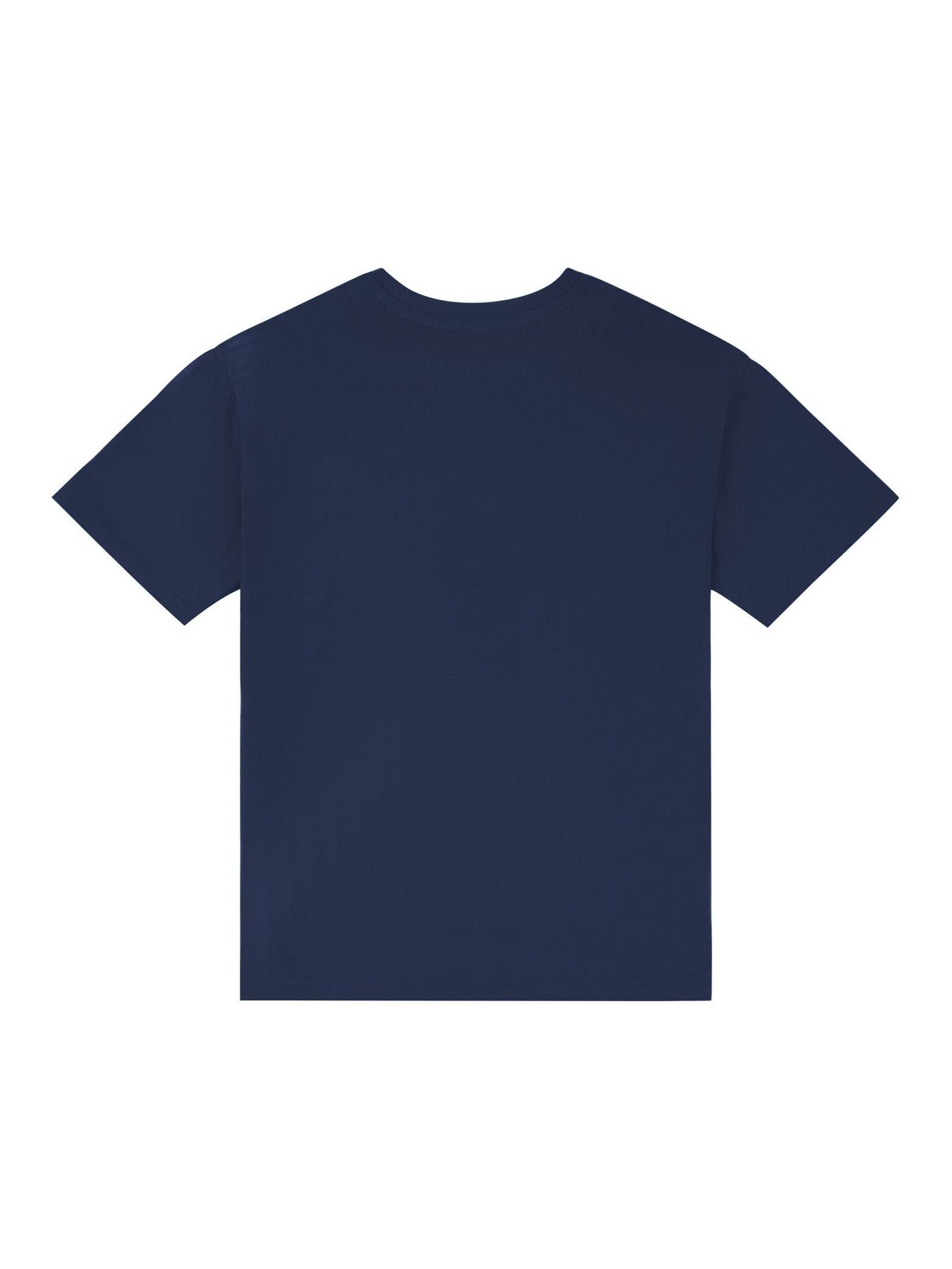 Dsiney Kidz - Wrangler Sky Blue Festival T-Shirt image 7