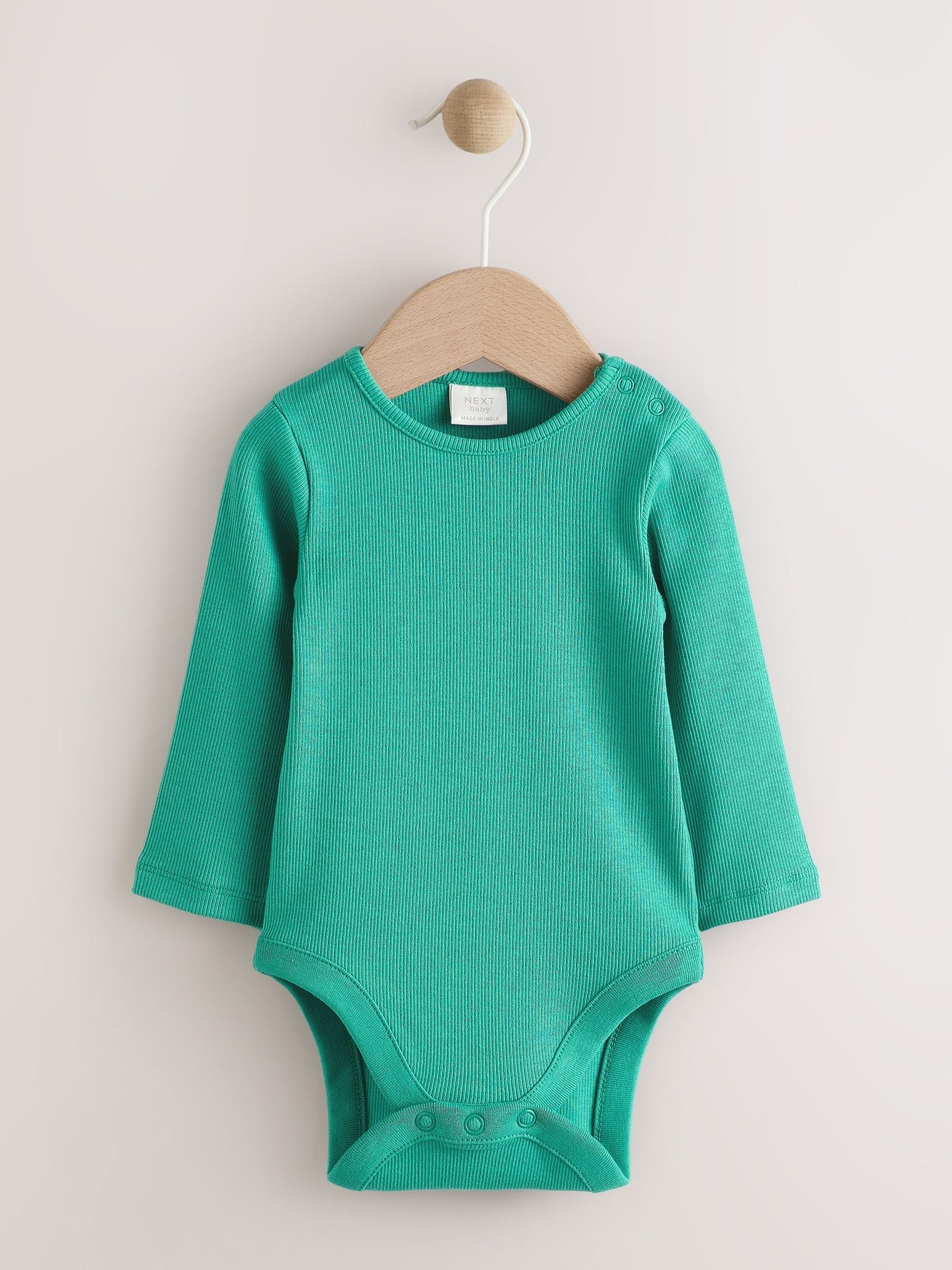 Bright Character Jersey Dungarees And Bodysuit Baby Set (0mths-2yrs)