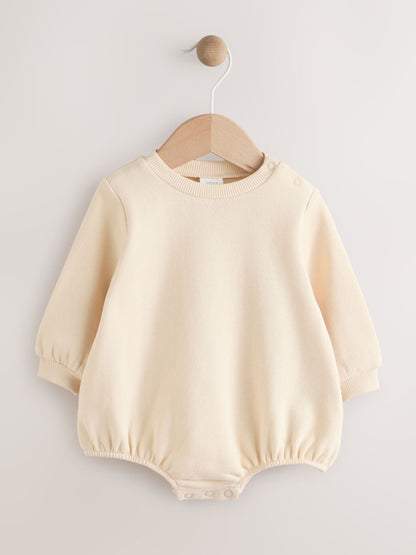 Brown Woodland Cord Dungarees and Bodysuit Baby Set (0mths-2yrs)